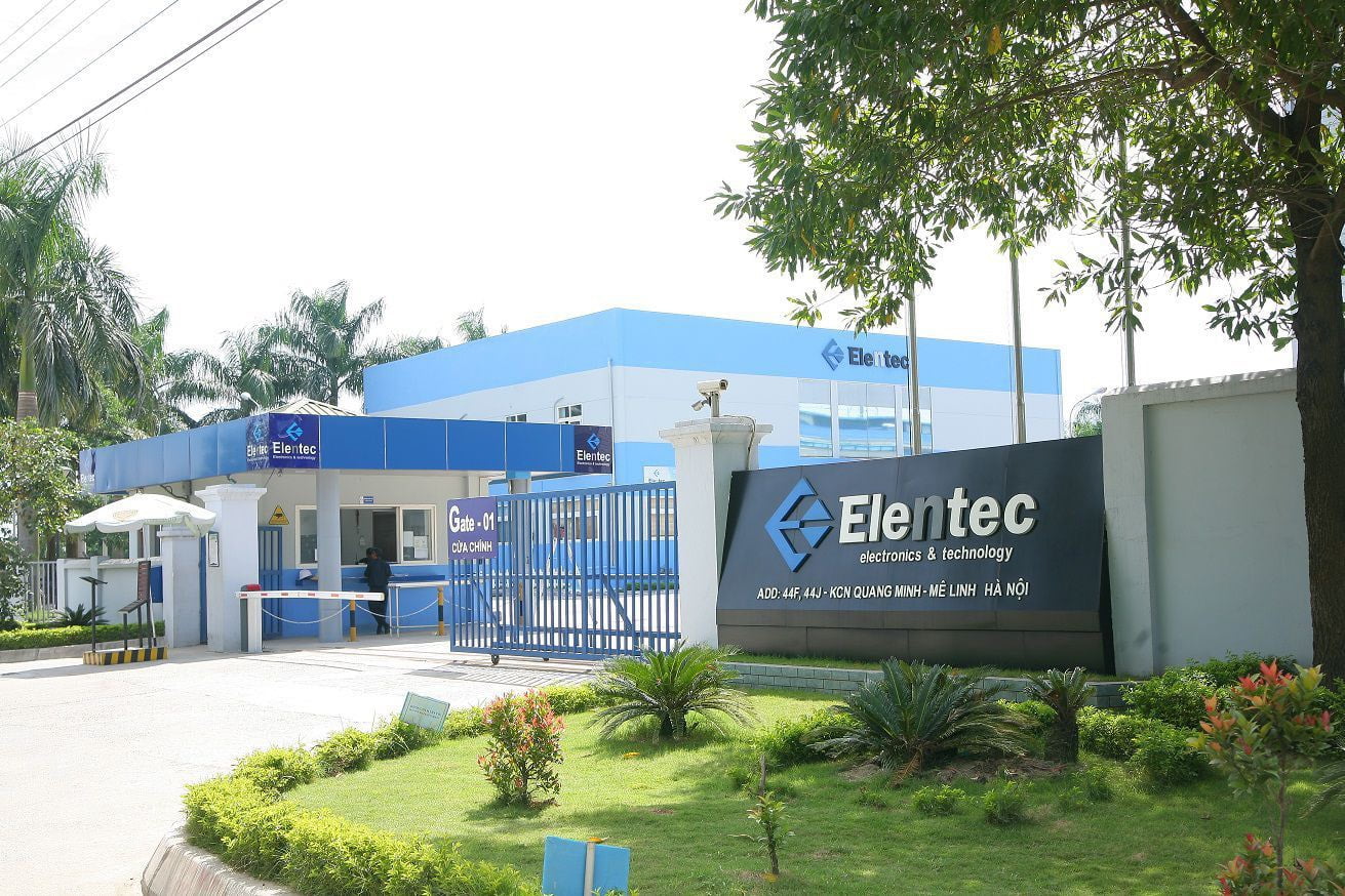 elentec